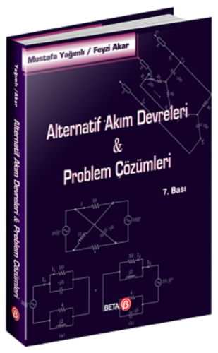 Alternatif Akım Devreleri ve Problem Çözümleri