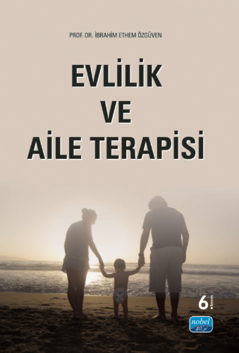 Evlilik ve Aile Terapisi