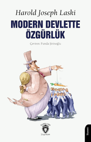 Modern Devlette Özgürlük