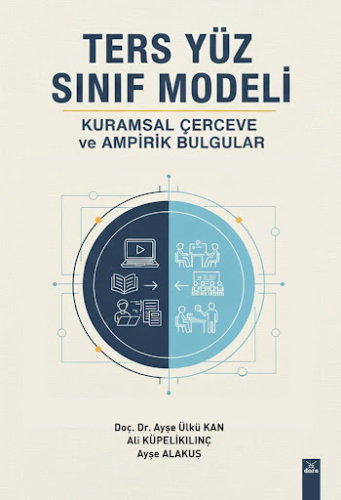 Ters Yüz Sınıf Modeli