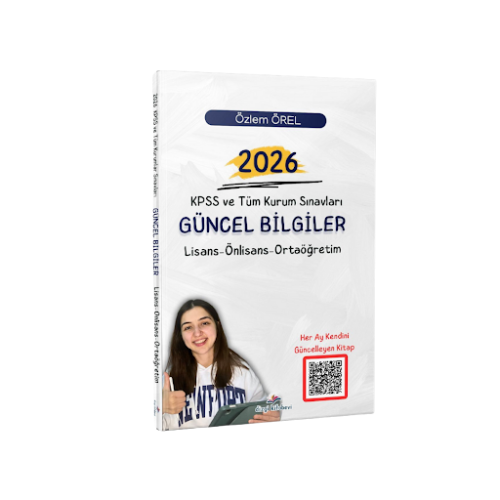 KPSS GY GK,Diğer Kitaplar, - Dizgi Kitap - Dizgi Kitap Yayınları 2026 