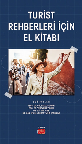 Genel Konular, - Nobel Bilimsel Eserler - Turist Rehberleri İçin El Ki