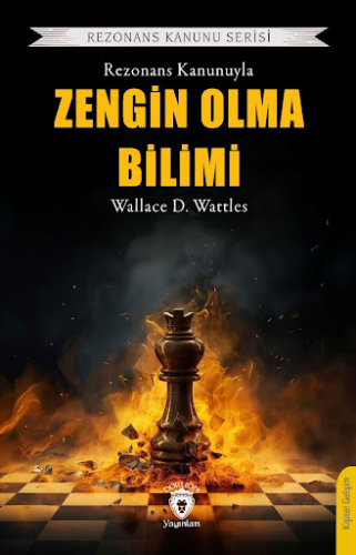 Zengin Olma Bilimi