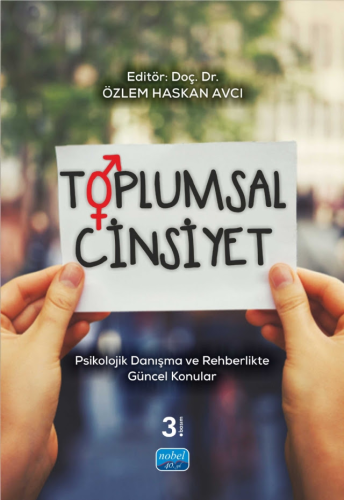Toplumsal Cinsiyet