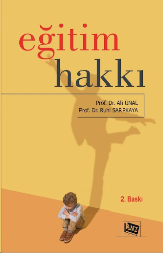 Eğitim, - Anı Yayıncılık - Eğitim Hakkı