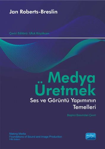 Medya Üretmek