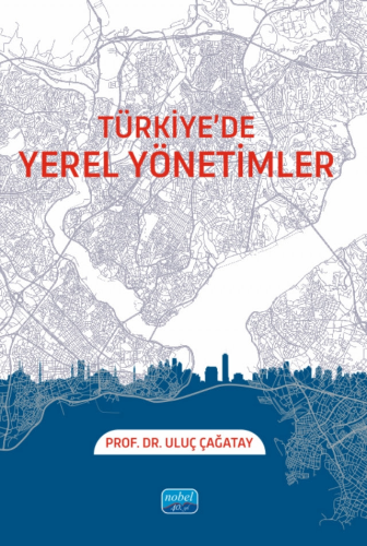 Türkiye’de Yerel Yönetimler