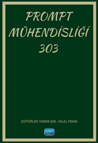 Prompt Mühendisliği 303