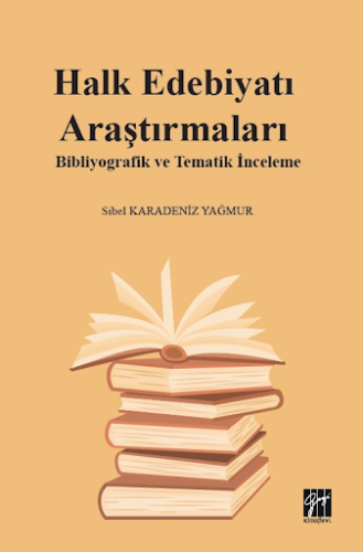 Halk Edebiyatı Araştırmaları