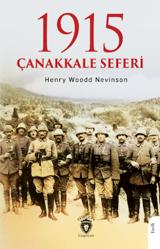 1915 Çanakkale Seferi