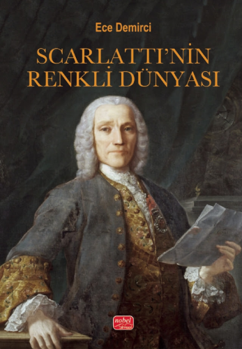 Scarlatti'nin Renkli Dünyası