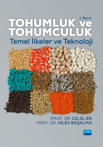 Tohumluk ve Tohumculuk