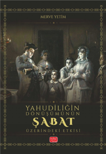 Genel Konular - Yahudiliğin Dönüşümünün Şabat Üzerindeki Etkisi - Merv