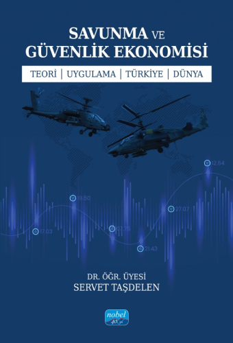 Savunma ve Güvenlik Ekonomisi