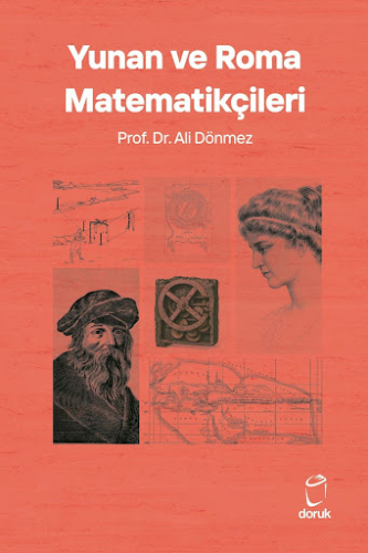 Yunan ve Roma Matematikçileri