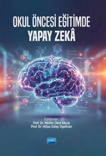 Okul Öncesi Eğitimde Yapay Zekâ