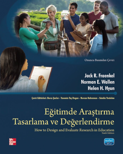 Eğitim, - Nobel Akademi - Eğitimde Araştırma Tasarlama ve Değerlendirm