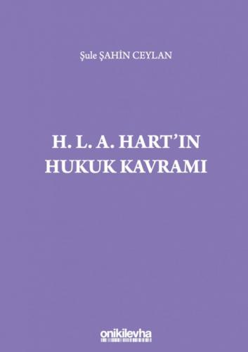 H. L. A. Hart'ın Hukuk Kavramı