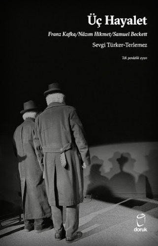 Üç Hayalet