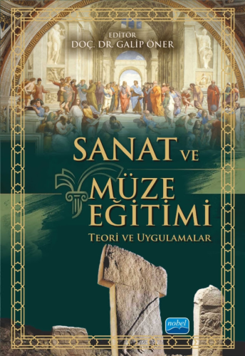 Sanat ve Müze Eğitimi