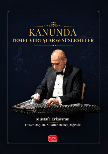 Kanunda Temel Vuruşlar ve Süslemeler