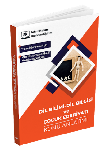 MEB-AGS ÖABT Kitapları,Konu Anlatımlı, - Adem Hakan Uzem - Adem Hakan 