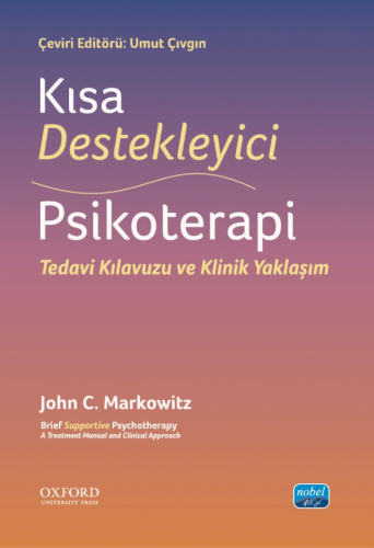 Kısa Destekleyici Psikoterapi