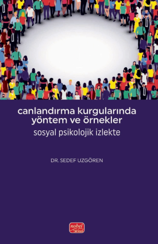 Canlandırma Kurgularında Yöntem ve Örnekler