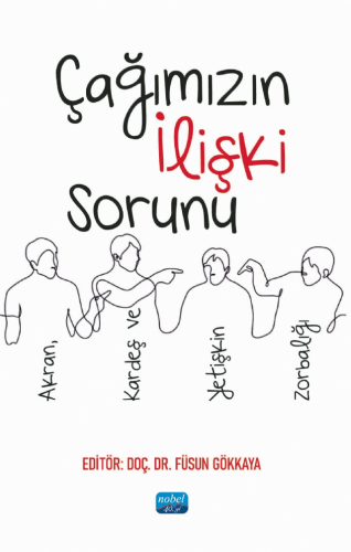 Çağımızın İlişki Sorunu