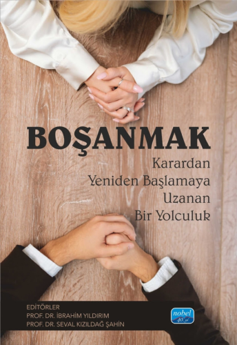 Genel Konular, - Nobel Akademi - Boşanmak
