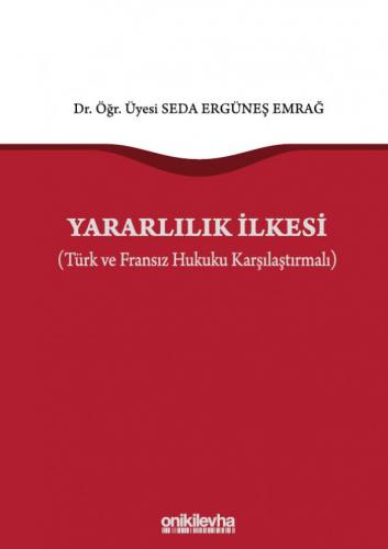 Yararlılık İlkesi