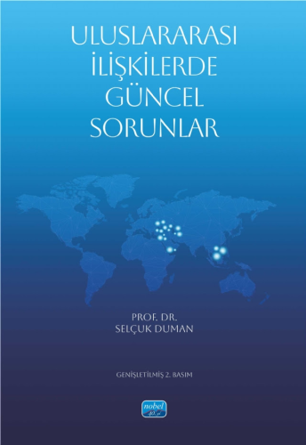 Uluslararası İlişkilerde Güncel Sorunlar