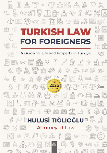 - Dora Yayıncılık - Turkish Law For Foreigners