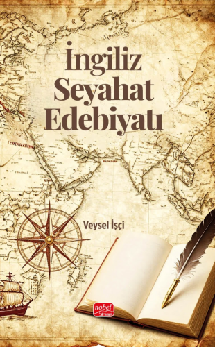 İngiliz Seyahat Edebiyatı