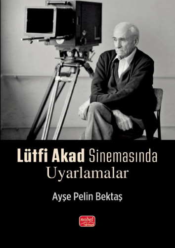 Lütfi Akad Sinemasında Uyarlamalar