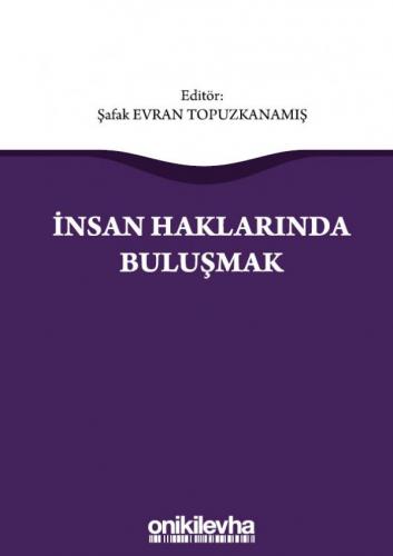 İnsan Haklarında Buluşmak
