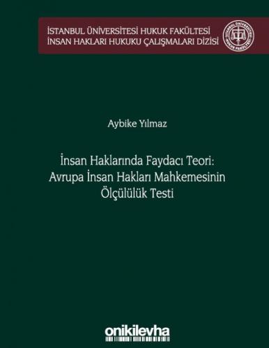 İnsan Haklarında Faydacı Teori
