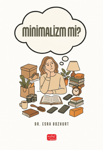Minimalizm mi?