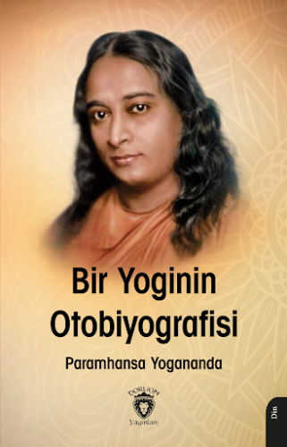 Bir Yoginin Otobiyografisi