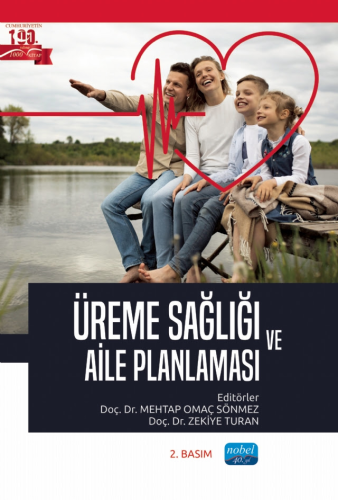 Üreme Sağlığı ve Aile Planlaması