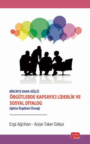 Örgütlerde Kapsayıcı Liderlik ve Sosyal Diyalog