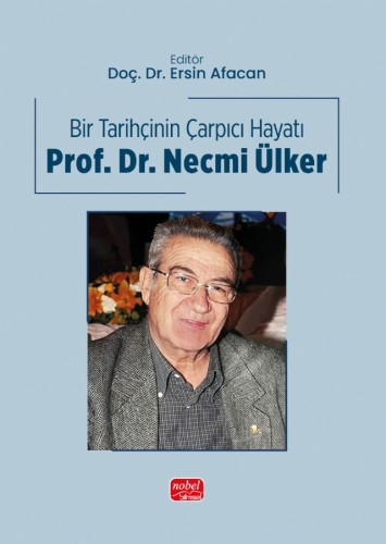 Prof. Dr. Necmi Ülker