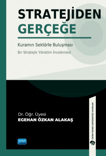 Stratejiden Gerçeğe