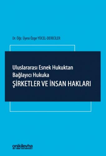 Şirketler ve İnsan Hakları