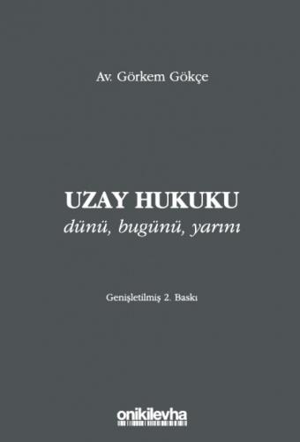 Uzay Hukuku