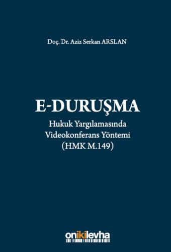 E-Duruşma