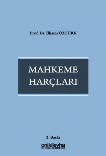 Mahkeme Harçları