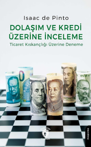 Araştırma, - Dorlion Yayınları - Dolaşım ve Kredi Üzerine İnceleme