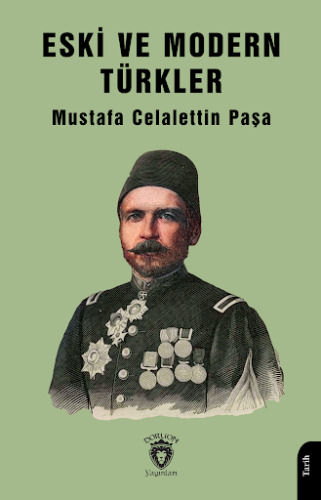 Eski Ve Modern Türkler