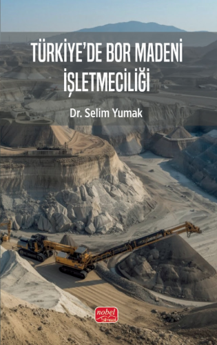 Türkiye’de Bor Madeni İşletmeciliği